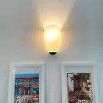 House Fras With Two Apartment