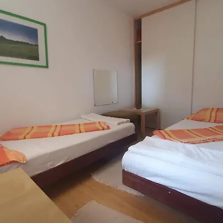 Appartement House Fras With Two *