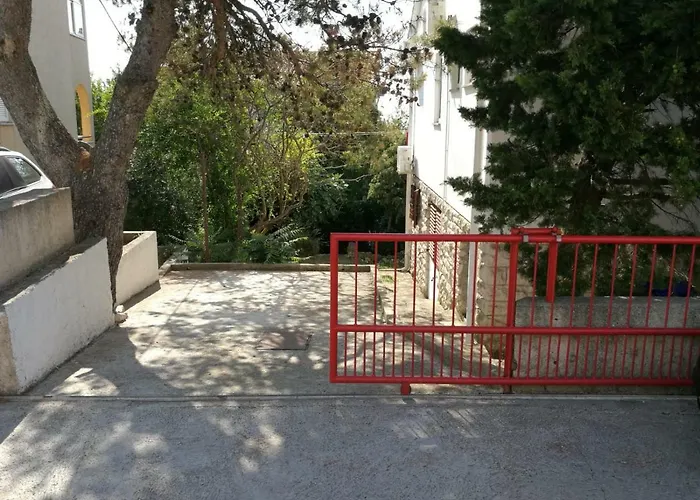 Appartement House Fras With Two Premantura