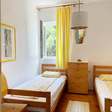 Apartman House Fras With Two *