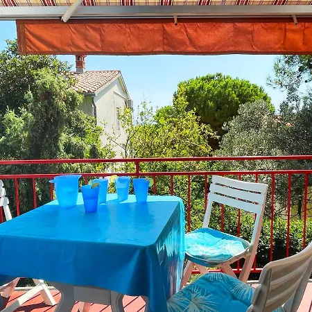 House Fras With Two * Premantura