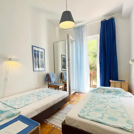 House Fras With Two Apartman Premantura