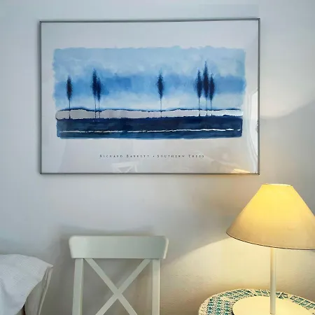 Apartman House Fras With Two