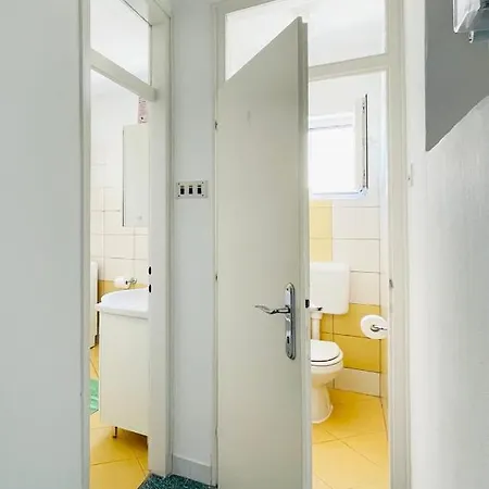 Apartman House Fras With Two