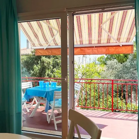 House Fras With Two * Premantura