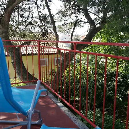 Apartman House Fras With Two