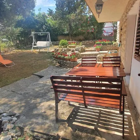 Apartman House Fras With Two Premantura