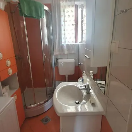 Apartman House Fras With Two Premantura