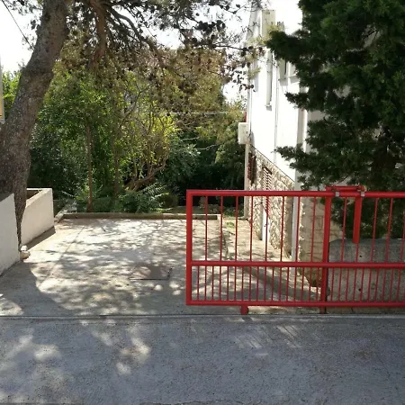 Apartman House Fras With Two Premantura